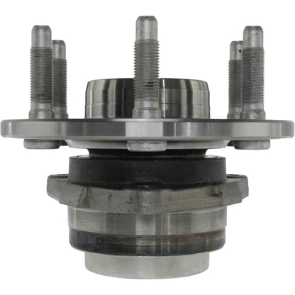 Centric Parts Wheel Bearing and Hub Assembly Standard with Integral ABS for 2003-2005 Chevrolet Astro GMC Safari 407.66001E