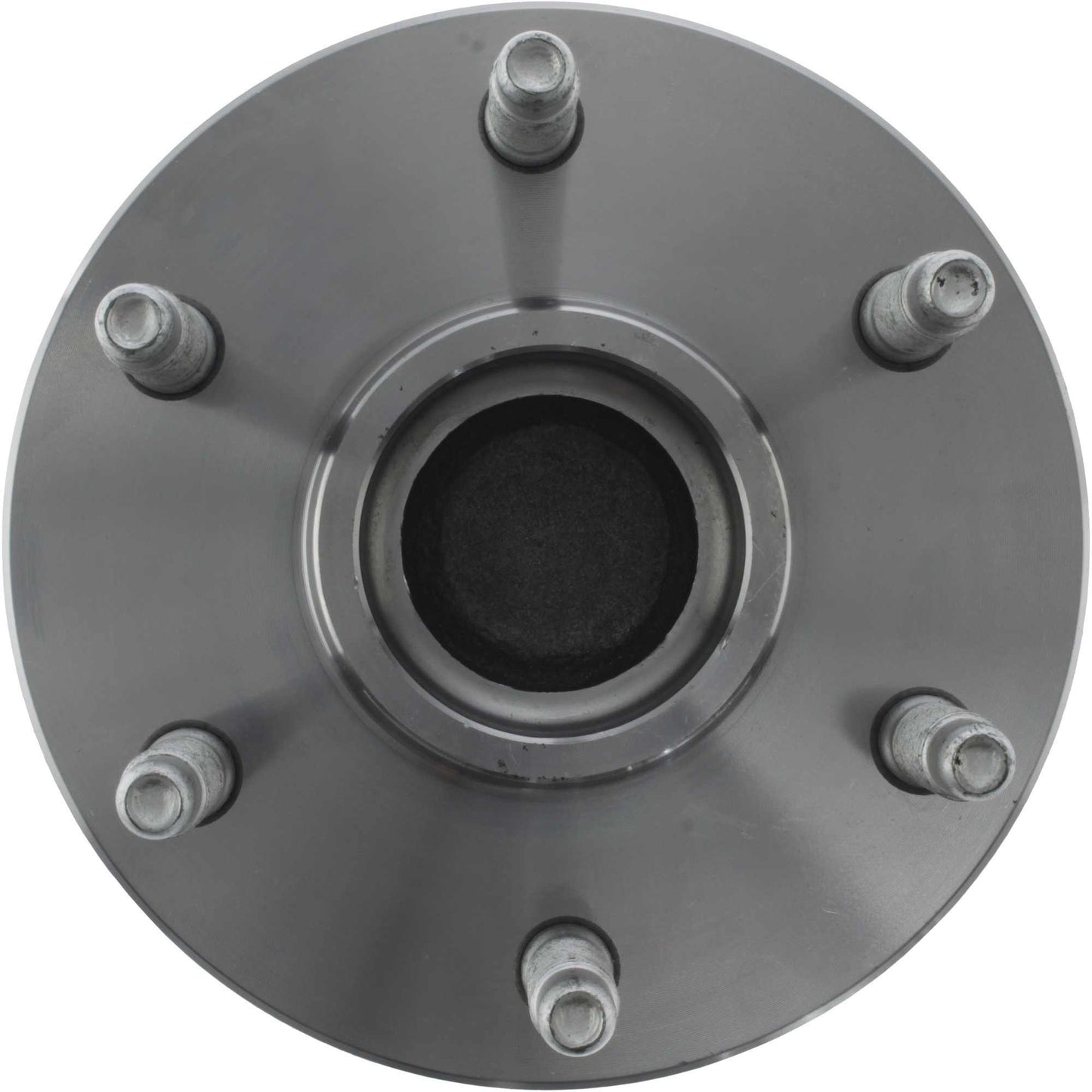 Centric Parts Wheel Bearing and Hub Assembly Standard with Integral ABS for 2003-2005 Chevrolet Astro GMC Safari 407.66001E