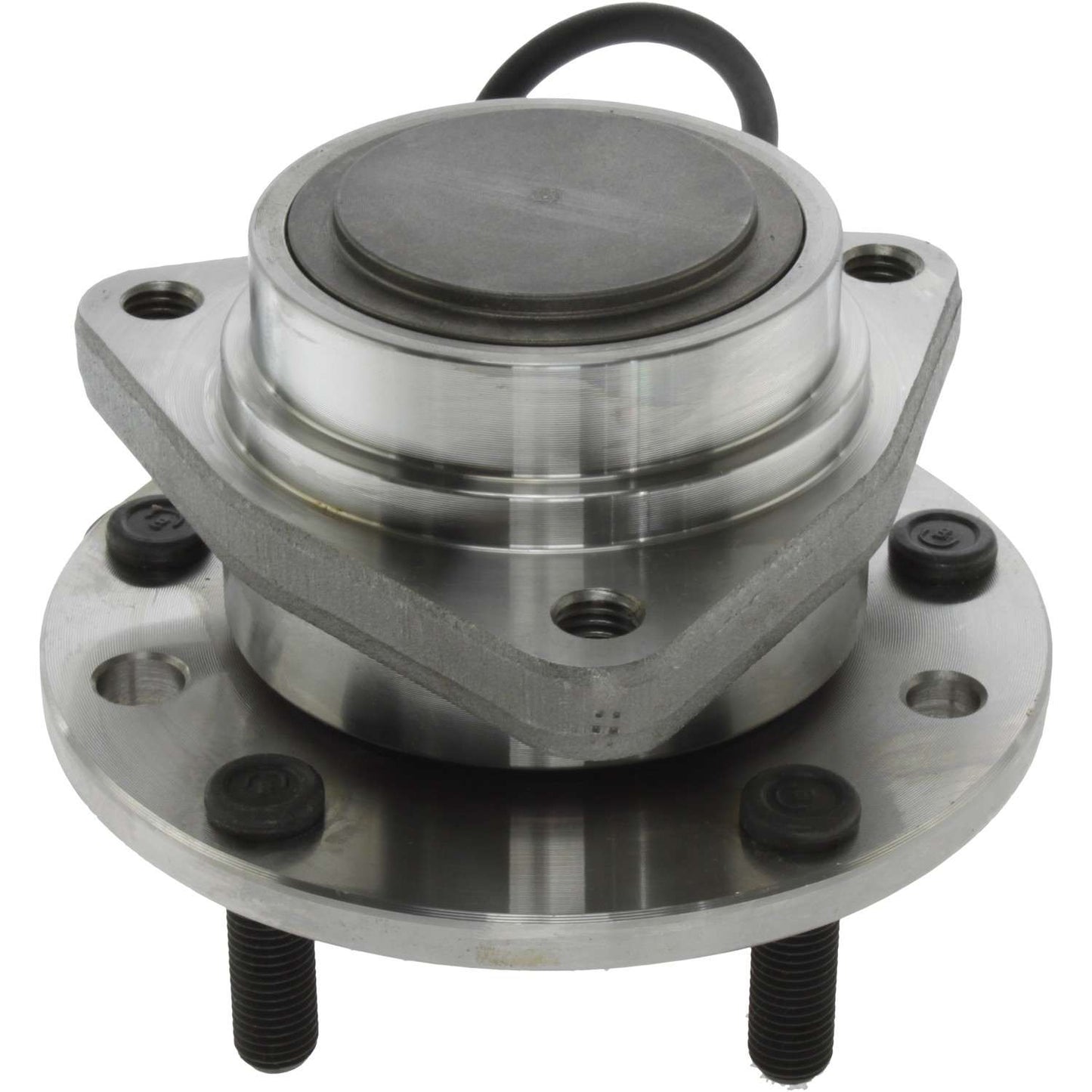 Centric Parts Wheel Bearing and Hub Assembly Standard Non-Driven Hubs with Integral ABS for 2005-1998 Chevrolet Blazer 2004-1998 GMC Jimmy 407.66002E