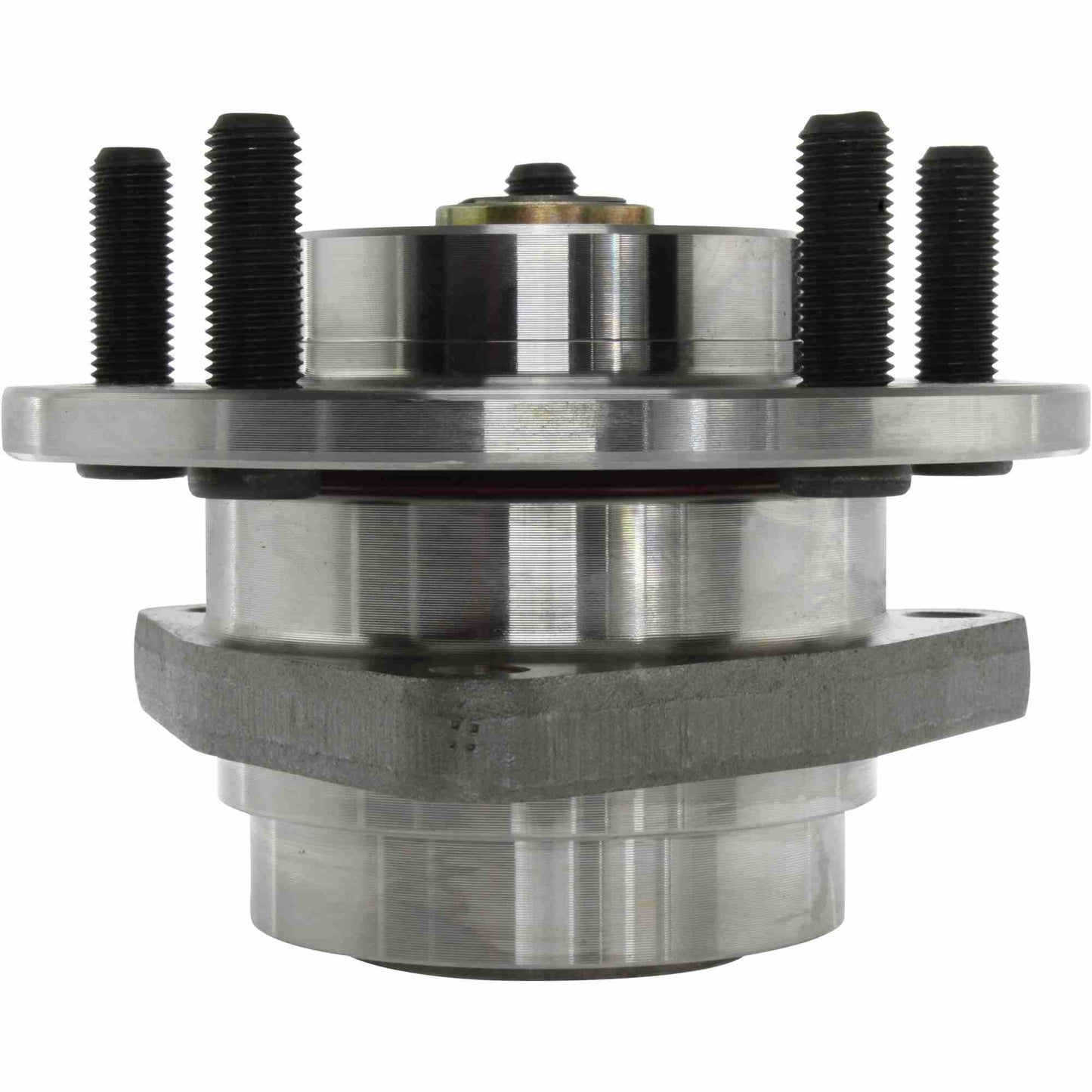 Centric Parts Wheel Bearing and Hub Assembly Standard Non-Driven Hubs with Integral ABS for 2005-1998 Chevrolet Blazer 2004-1998 GMC Jimmy 407.66002E