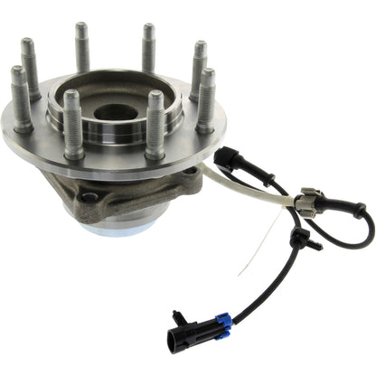 Centric Parts Premium Hub and Bearing Assembly With Integral ABS 407.66004