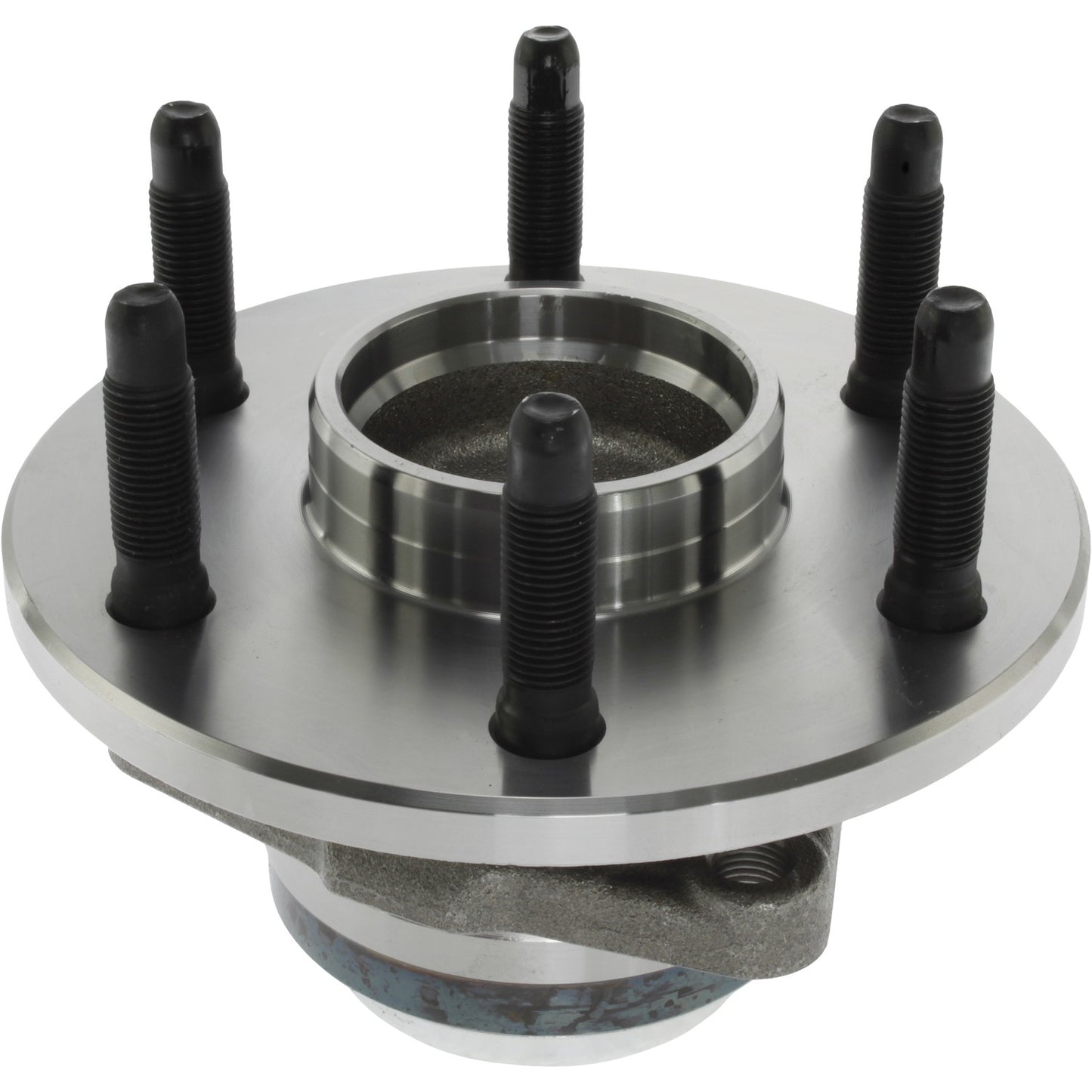 Centric Parts Wheel Bearing and Hub Assembly Standard Non-Driven Hubs with Integral ABS for 2006-2002 Cadillac Escalade, Chevrolet Avalanche 1500, Silverado 1500 407.66005E