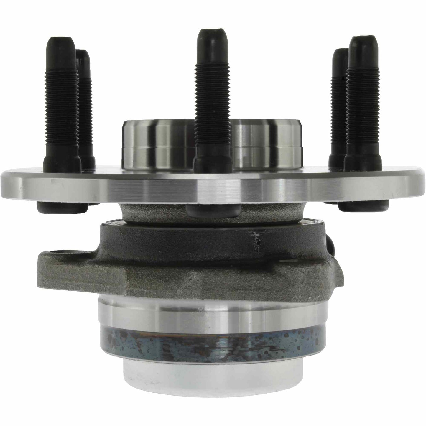 Centric Parts Premium Hub and Bearing Assembly With Integral ABS 407.66005