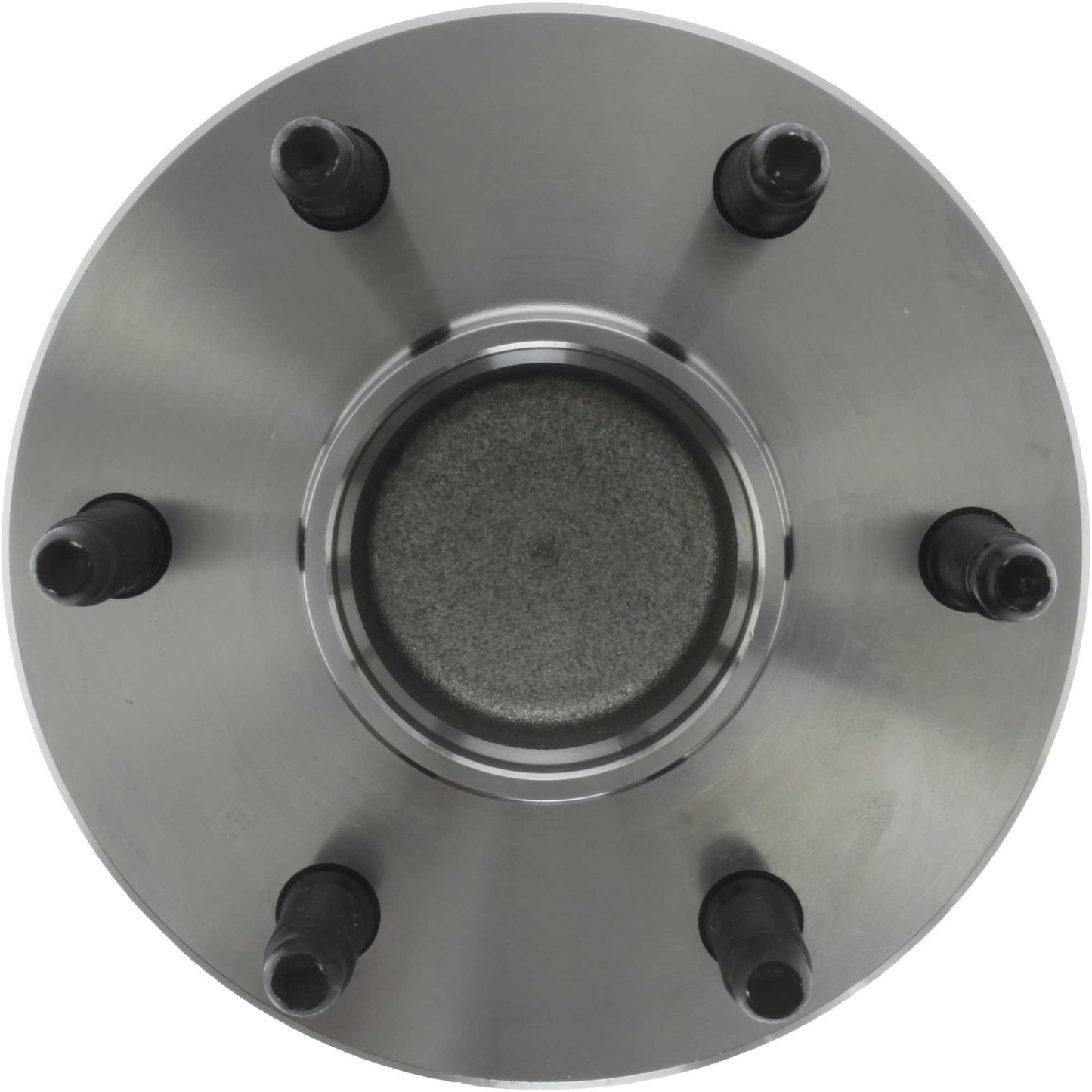 Centric Parts Wheel Bearing and Hub Assembly Premium Non-Driven Hubs with Integral ABS for 2000-2007 Cadillac Escalade, Chevrolet Avalanche, GMC Sierra 407.66005