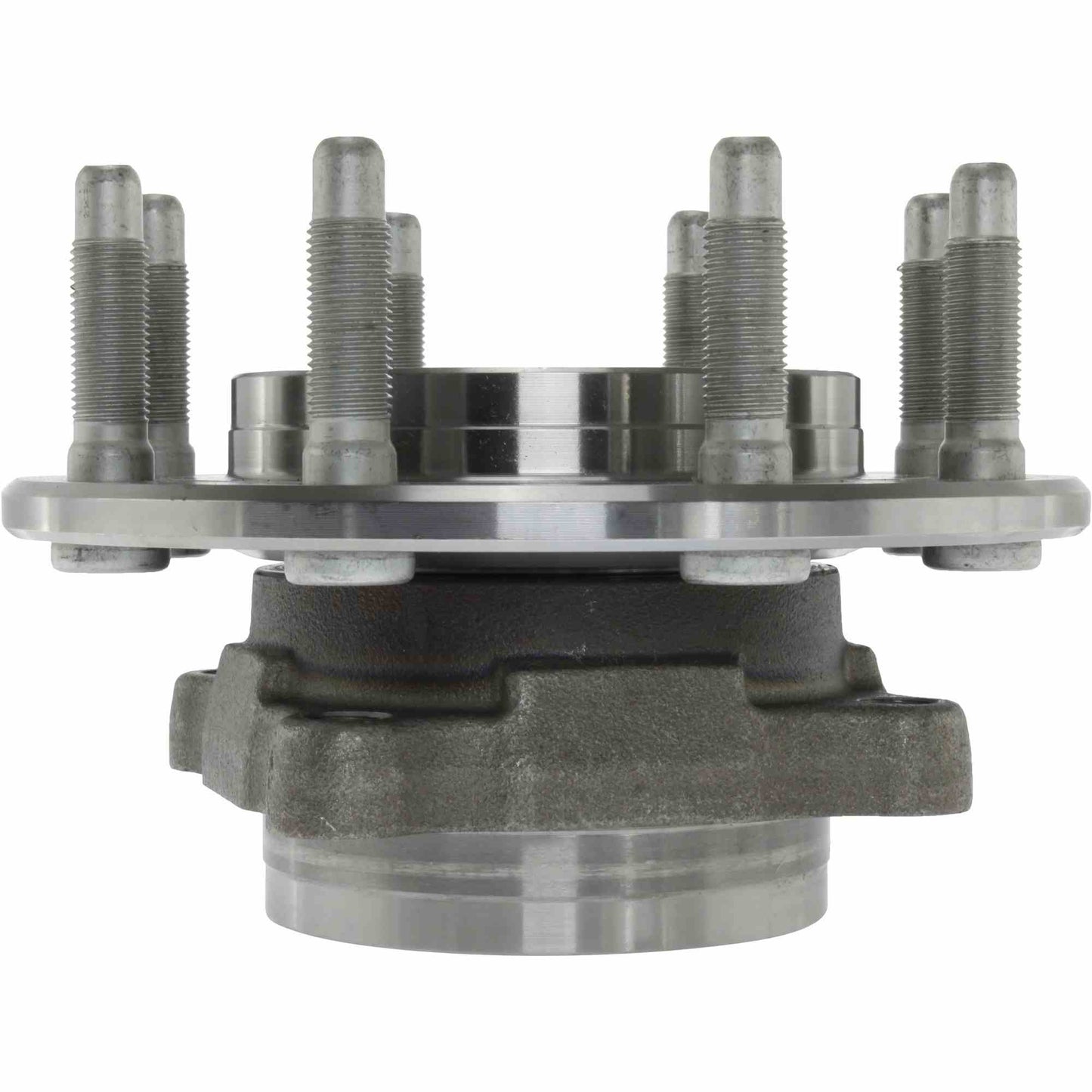 Centric Parts Wheel Bearing and Hub Assembly Standard Non-Driven Hubs with Integral ABS for 2003-2002 Chevrolet Avalanche 2500, 2004 Silverado 1500, 2003-2005 Silverado 1500 HD, 2007 Silverado 3500 407.66008E