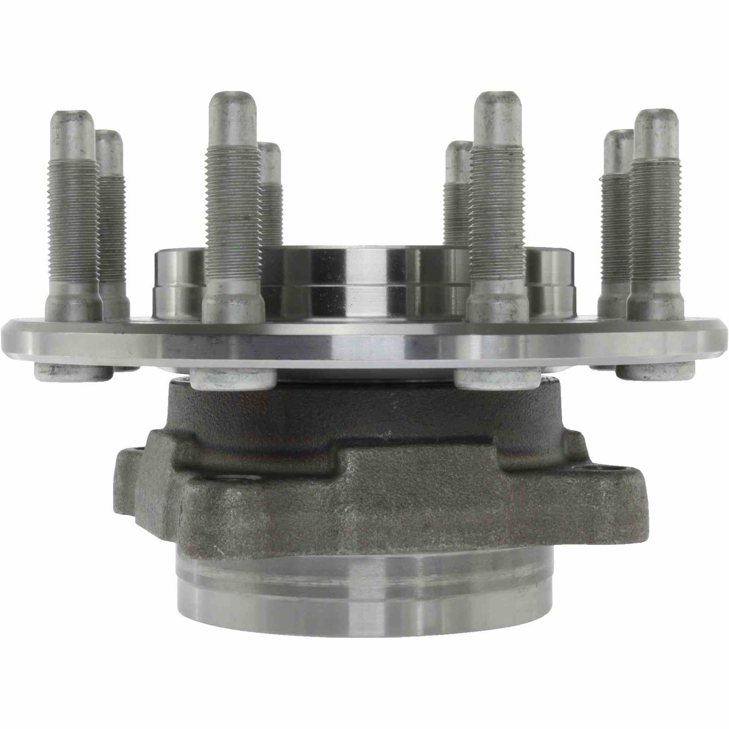 Centric Parts Wheel Bearing and Hub Assembly Premium Non-Driven Hubs with Integral ABS for 2003-2007 Chevrolet Silverado and Avalanche