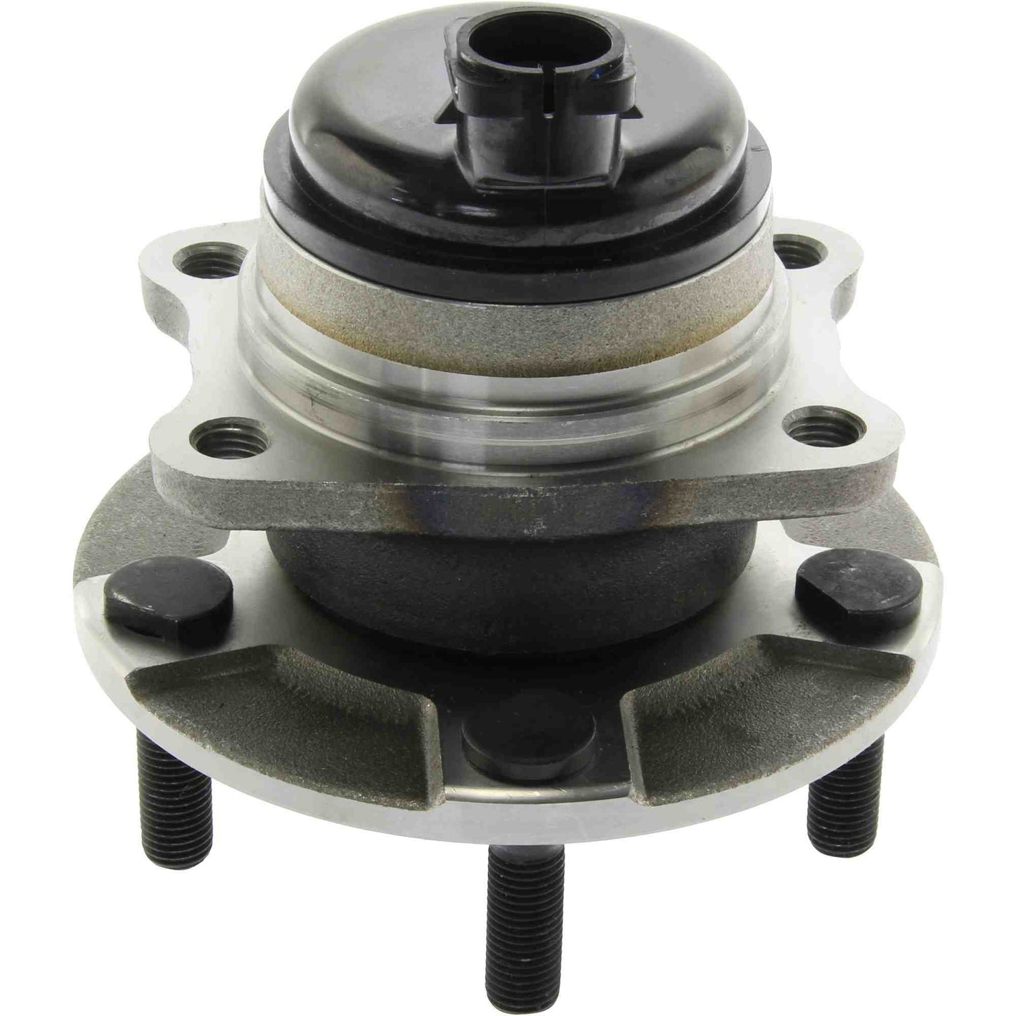 Centric Parts Wheel Bearing and Hub Assembly Standard with Integral ABS for 2001-2007 Chrysler Town & Country Voyager Dodge Caravan Grand Caravan 407.67000E