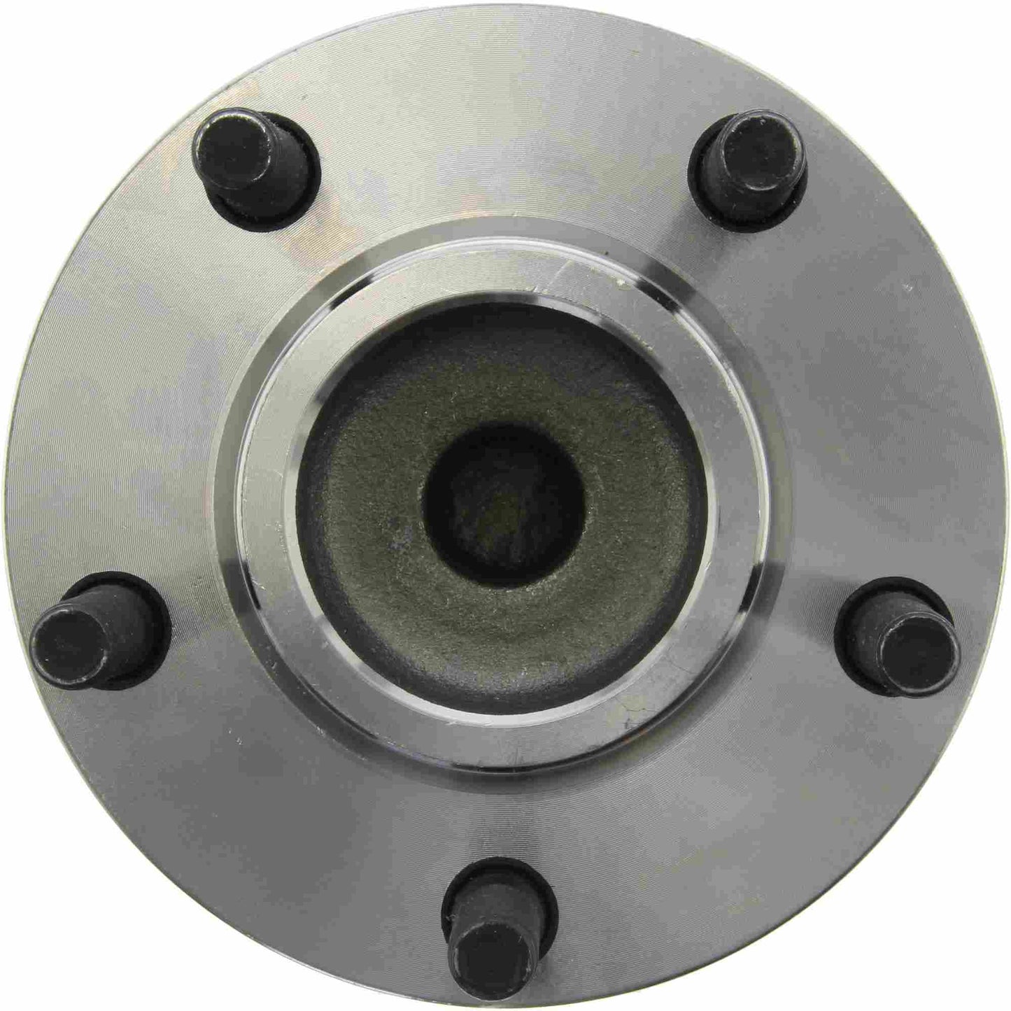 Centric Parts Wheel Bearing and Hub Assembly Standard with Integral ABS for 2001-2007 Chrysler Town & Country Voyager Dodge Caravan Grand Caravan 407.67000E