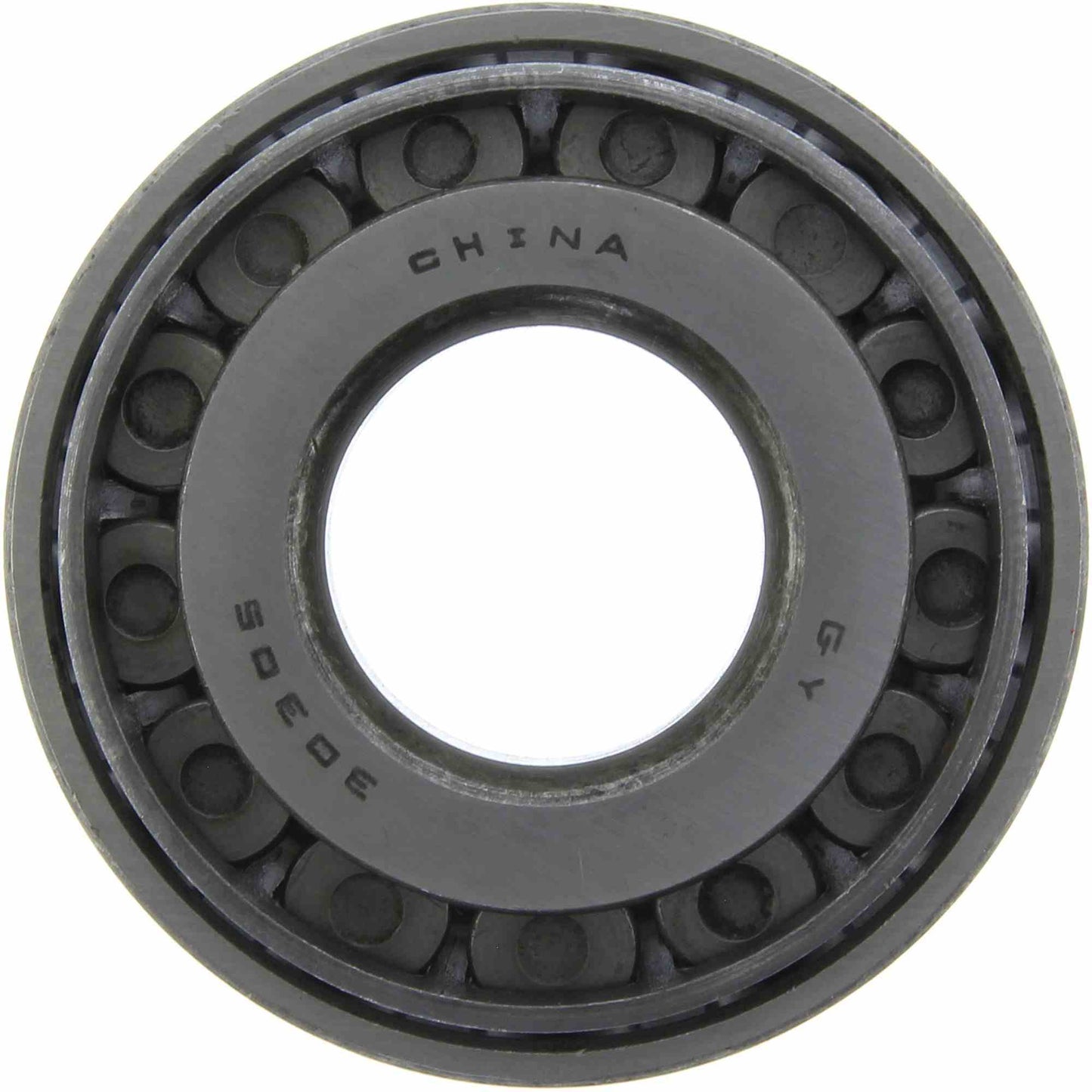 Centric Parts Wheel Bearing for Porsche 356A 1958-1956 410.33000E