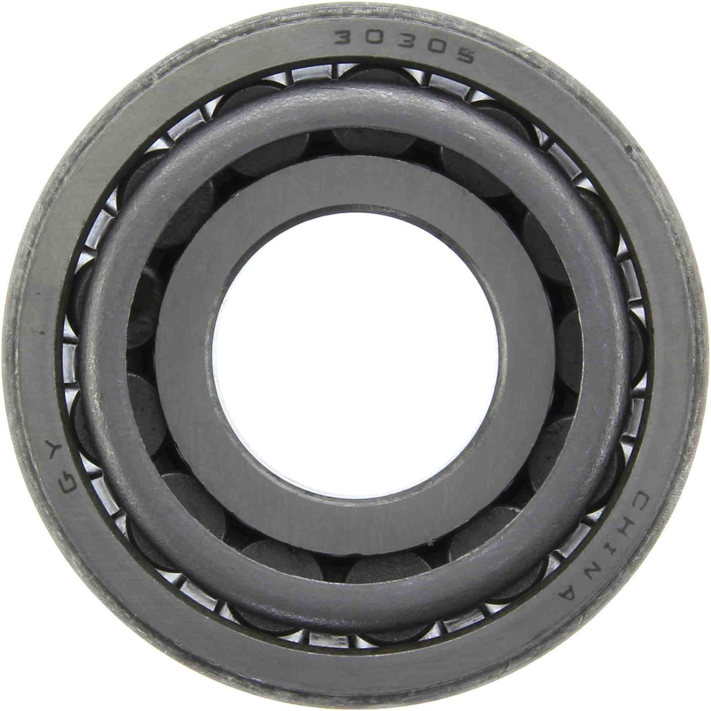 Centric Parts Wheel Bearing for Porsche 356A 1958-1956 410.33000E
