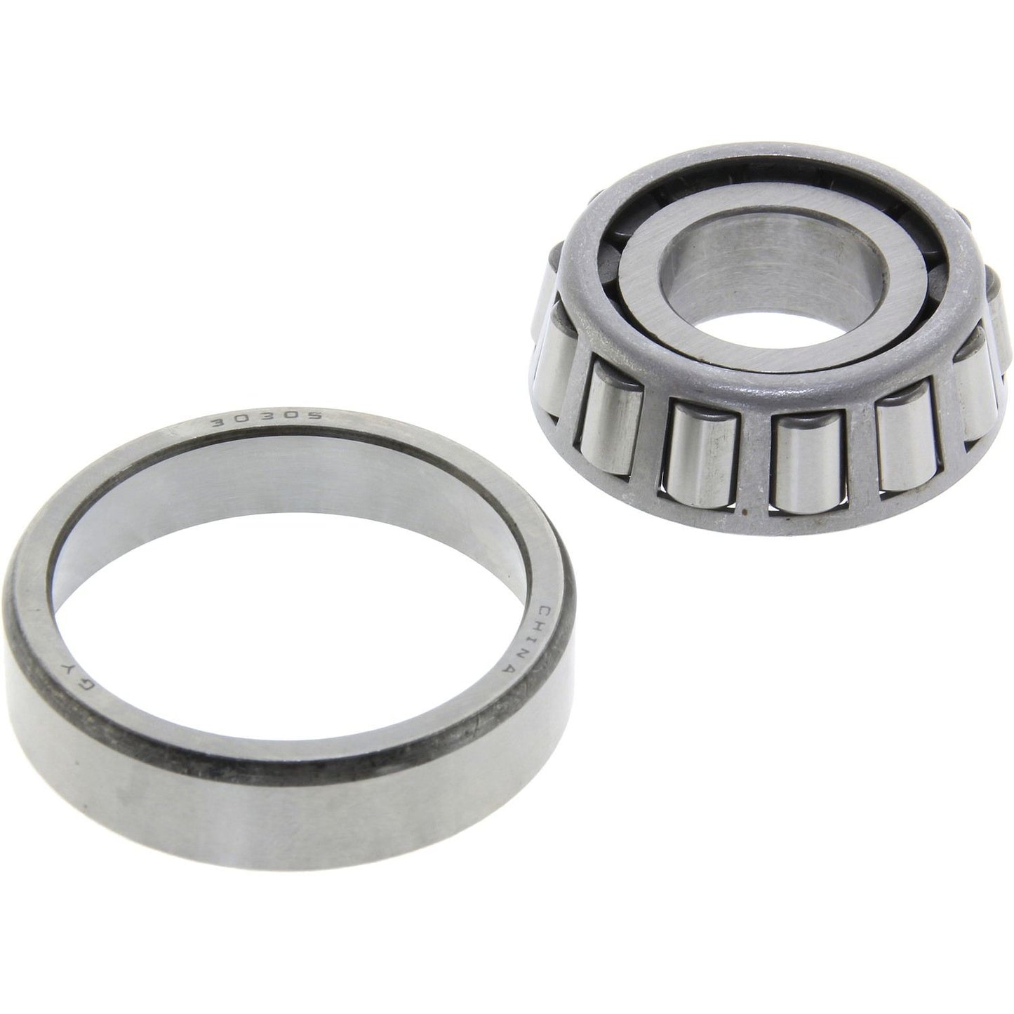 Centric Parts Wheel Bearing for Porsche 356A 1958-1956 410.33000E