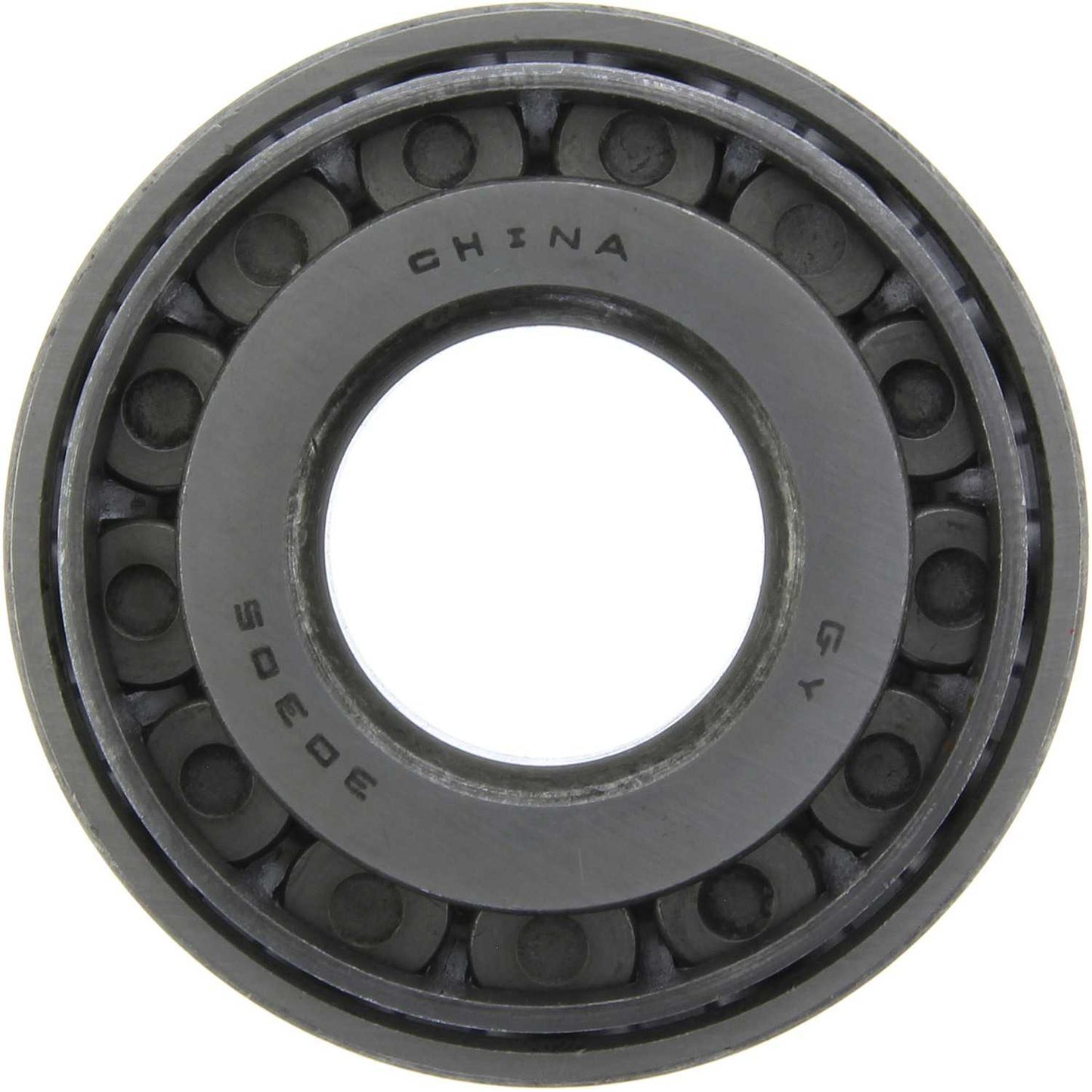 Centric Parts Wheel Bearing for Porsche 356A 1958-1956 410.33000E