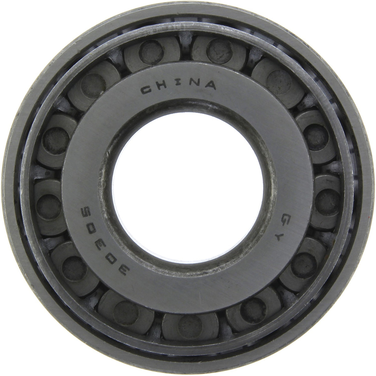 Centric Parts Wheel Bearing for Porsche 356A 1958-1956 410.33000E