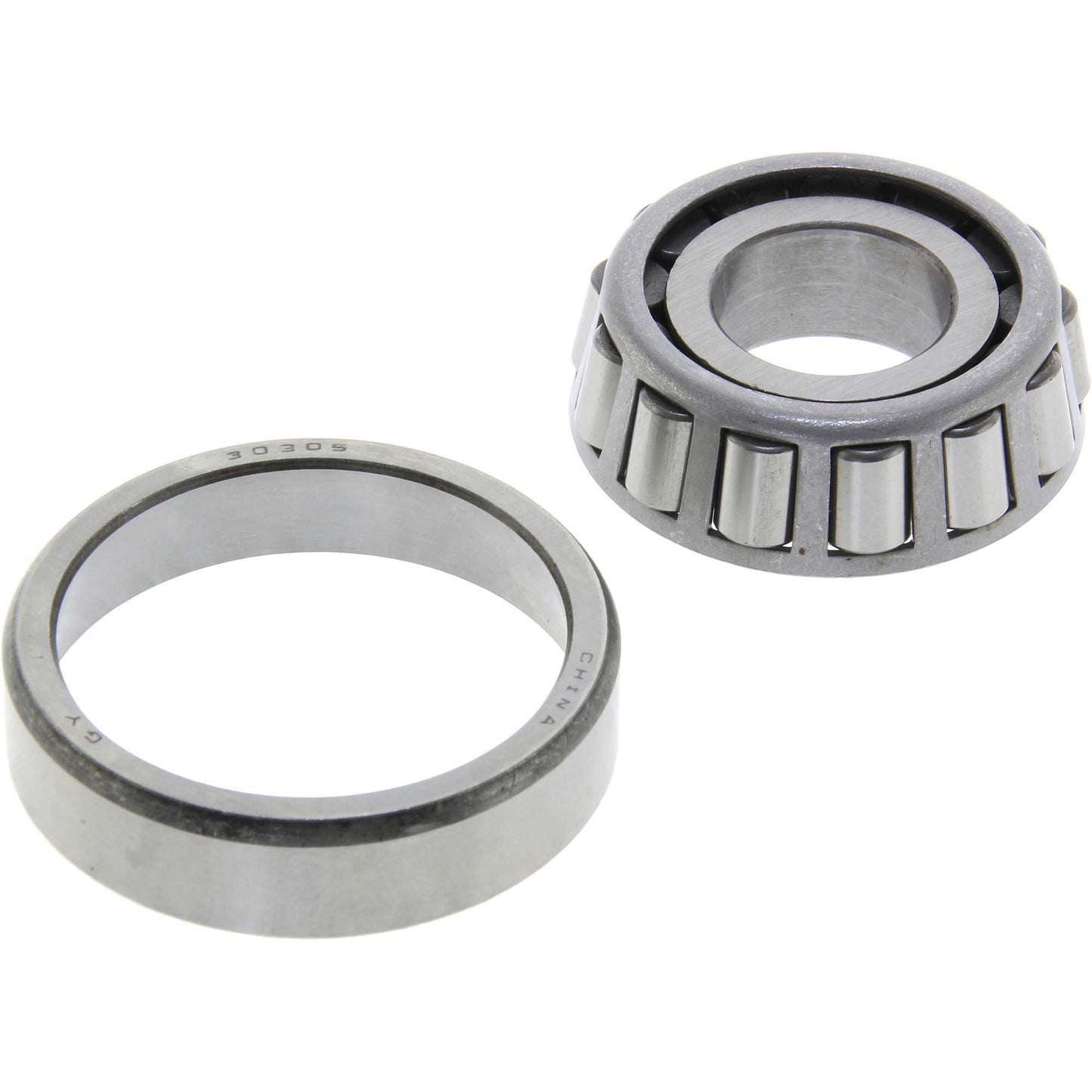 Centric Parts Wheel Bearing for Porsche 356A 1958-1956 410.33000E