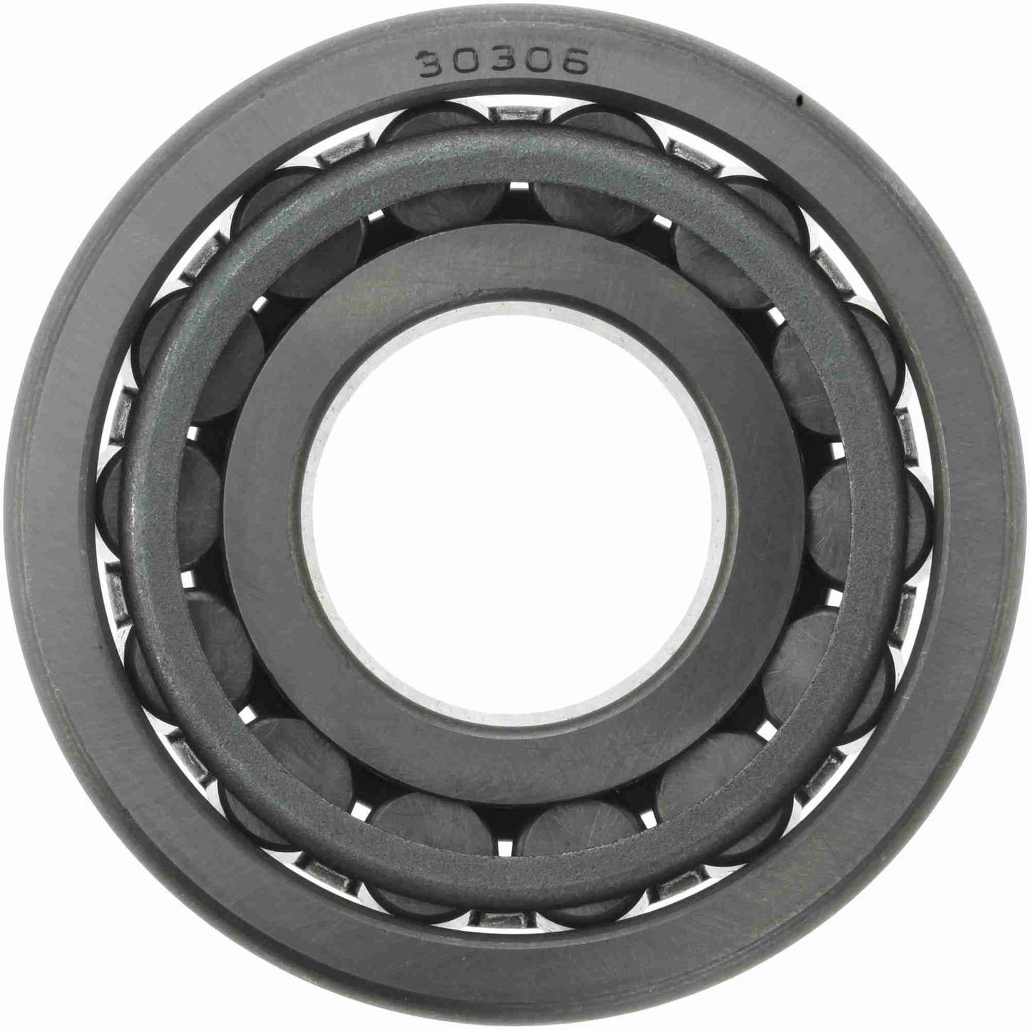 Centric Parts Wheel Bearing and Race Set Standard Tapered Roller for 1955-1963 Volkswagen Transporter 410.33001E