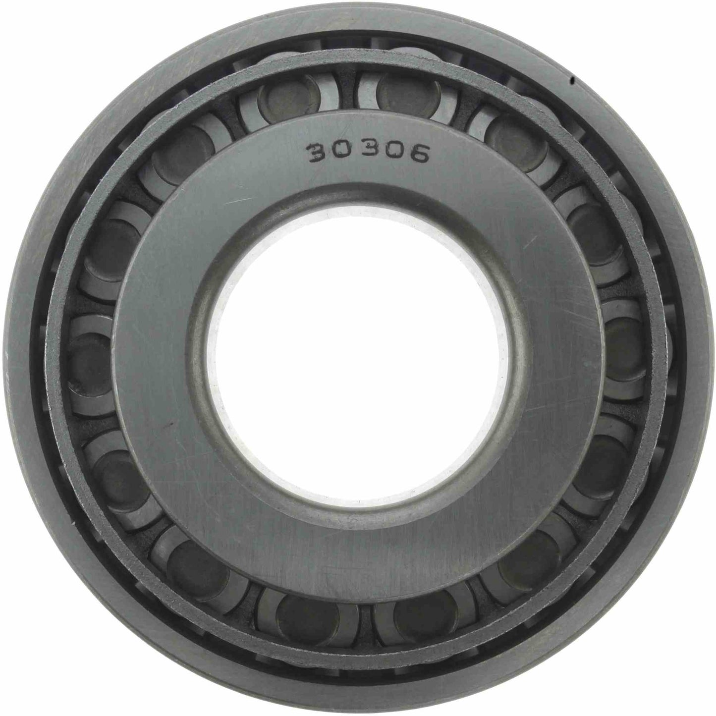 Centric Parts Wheel Bearing and Race Set Standard Tapered Roller for 1955-1963 Volkswagen Transporter 410.33001E