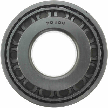 Centric Parts Wheel Bearing and Race Set Standard Tapered Roller for 1955-1963 Volkswagen Transporter 410.33001E