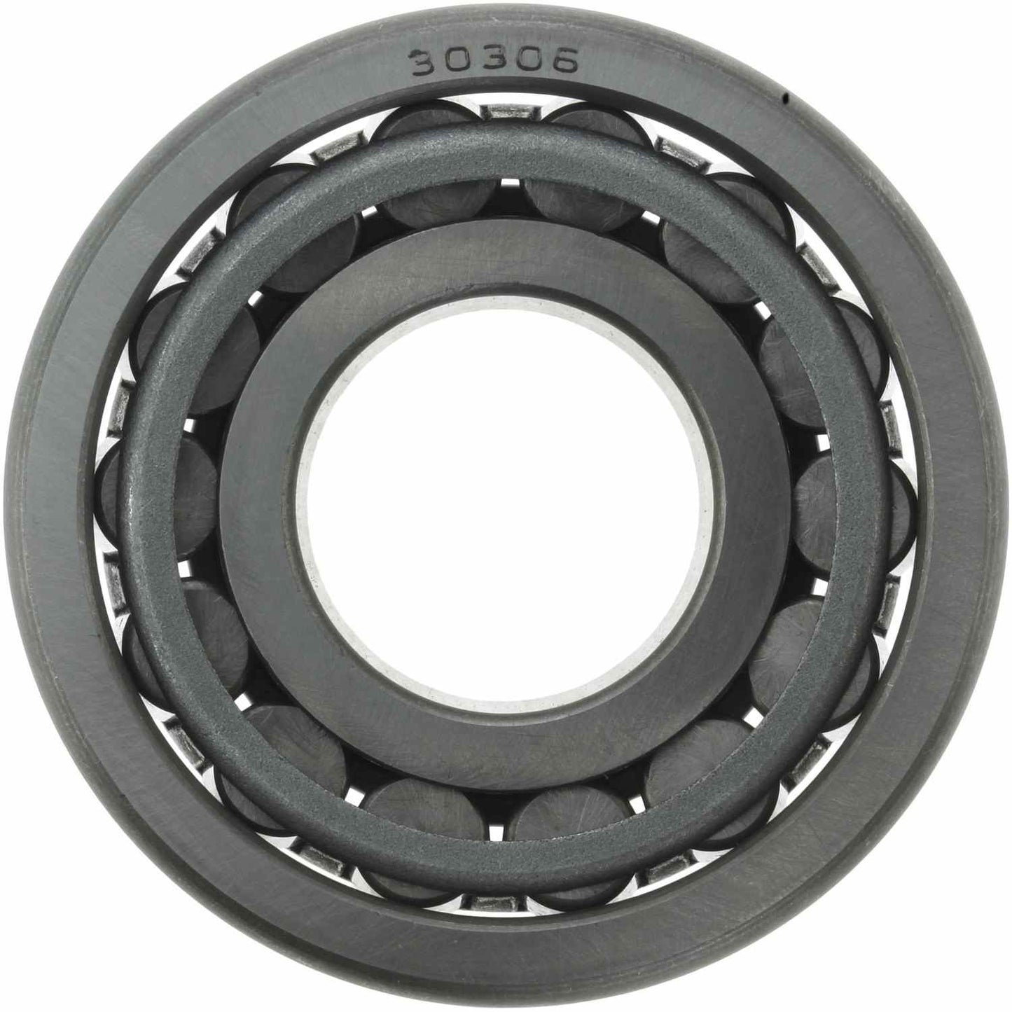 Centric Parts Wheel Bearing and Race Set Standard Tapered Roller for 1955-1963 Volkswagen Transporter 410.33001E