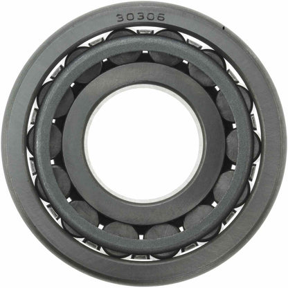 Centric Parts Wheel Bearing and Race Set Standard Tapered Roller for 1955-1963 Volkswagen Transporter 410.33001E