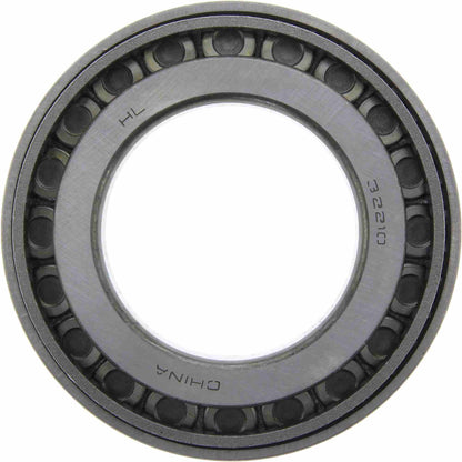 Centric Parts Wheel Bearing and Race Set Standard Tapered Roller for 2019-2017 Chevrolet LCF 4500HD/5500HD, Dodge Sprinter 3500 2006-2003