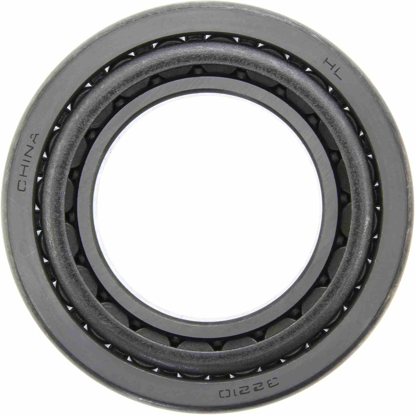 Centric Parts Wheel Bearing and Race Set Standard Tapered Roller for 2019-2017 Chevrolet LCF 4500HD/5500HD, Dodge Sprinter 3500 2006-2003