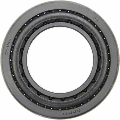 Centric Parts Wheel Bearing and Race Set Standard Tapered Roller for 2019-2017 Chevrolet LCF 4500HD/5500HD, Dodge Sprinter 3500 2006-2003