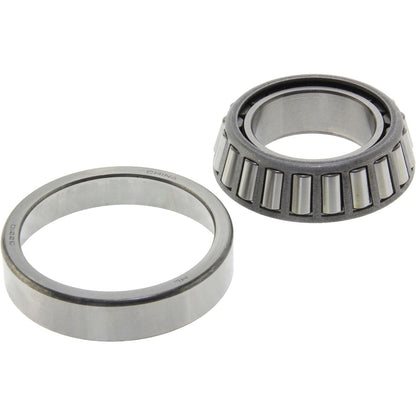 Centric Parts Wheel Bearing and Race Set Standard Tapered Roller for 2019-2017 Chevrolet LCF 4500HD/5500HD, Dodge Sprinter 3500 2006-2003