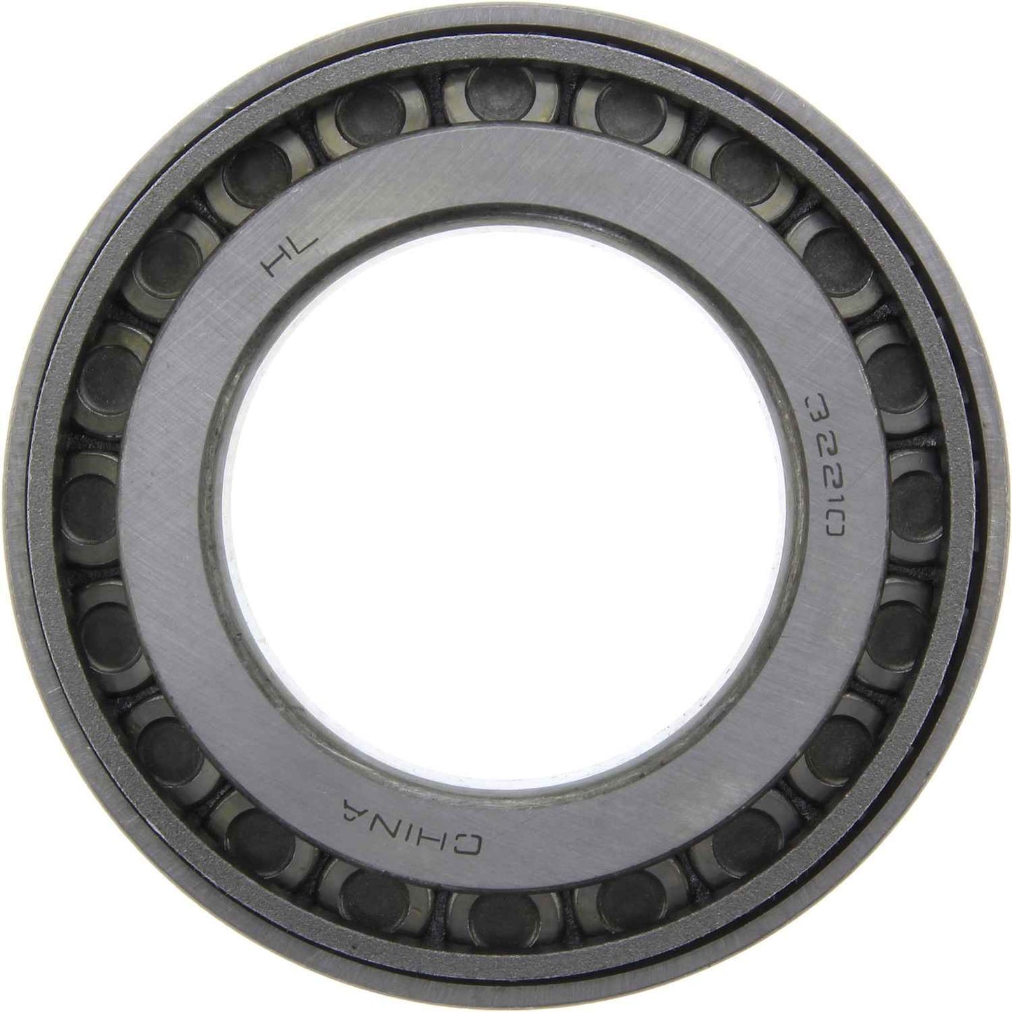 Centric Parts Wheel Bearing and Race Set Standard Tapered Roller for 2019-2017 Chevrolet LCF 4500HD/5500HD, Dodge Sprinter 3500 2006-2003