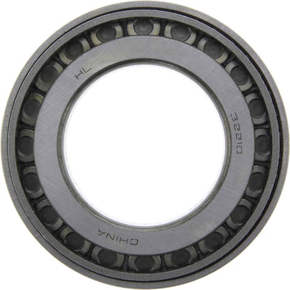 Centric Parts Wheel Bearing and Race Set Standard Tapered Roller for 2019-2017 Chevrolet LCF 4500HD/5500HD, Dodge Sprinter 3500 2006-2003