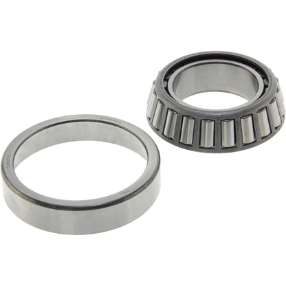 Centric Parts Wheel Bearing and Race Set Standard Tapered Roller for 2019-2017 Chevrolet LCF 4500HD/5500HD, Dodge Sprinter 3500 2006-2003
