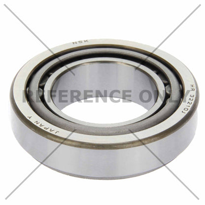 Centric Parts Wheel Bearing and Race Set for 2019-2017 Chevrolet LCF 4500HD/LCF 5500HD 410.35000