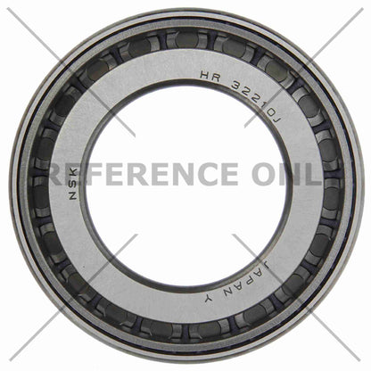 Centric Parts Wheel Bearing and Race Set for 2019-2017 Chevrolet LCF 4500HD/LCF 5500HD 410.35000