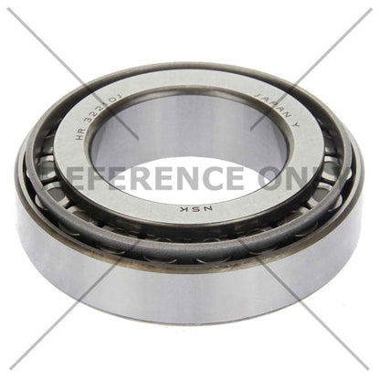 Centric Parts Wheel Bearing and Race Set for 2019-2017 Chevrolet LCF 4500HD/LCF 5500HD 410.35000