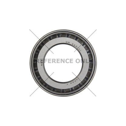 Centric Parts Wheel Bearing and Race Set for 2019-2017 Chevrolet LCF 4500HD/LCF 5500HD 410.35000