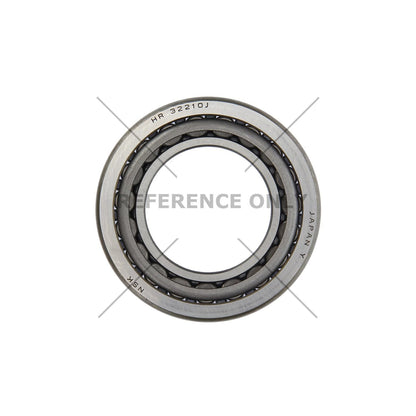 Centric Parts Wheel Bearing and Race Set for 2019-2017 Chevrolet LCF 4500HD/LCF 5500HD 410.35000