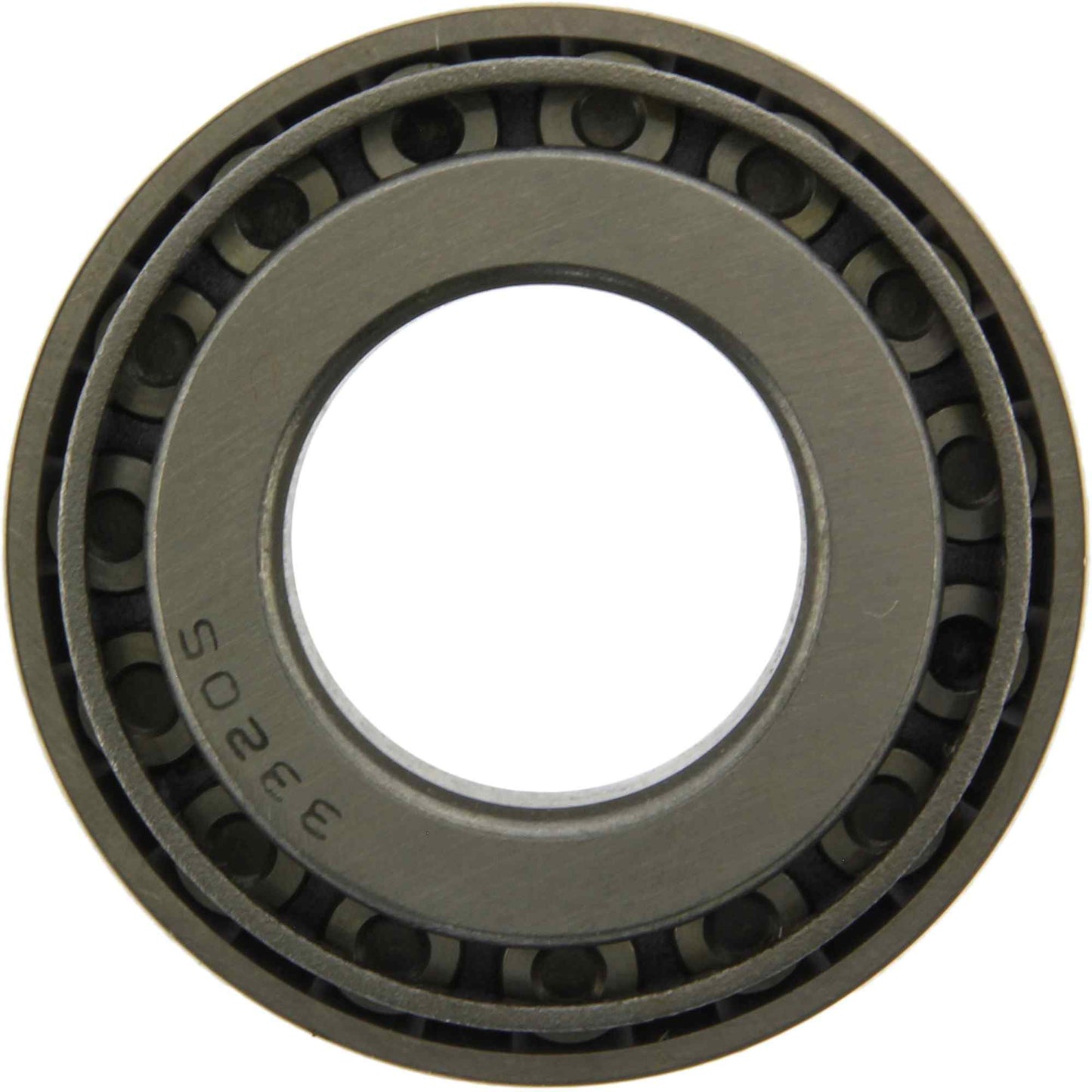 Centric Parts Wheel Bearing and Race Set Standard Tapered Roller with High Quality Steel for 2003-2006 Dodge Sprinter 2500/3500 Freightliner Sprinter 2500/3500 410.35001E