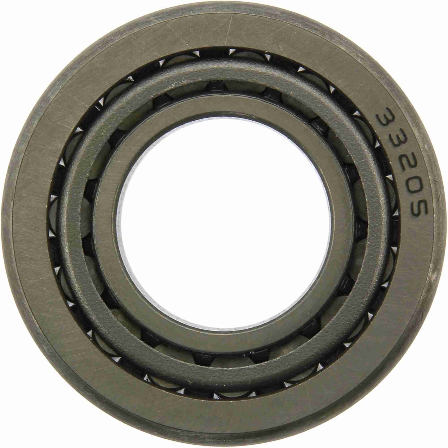 Centric Parts Wheel Bearing and Race Set Standard Tapered Roller with High Quality Steel for 2003-2006 Dodge Sprinter 2500/3500 Freightliner Sprinter 2500/3500 410.35001E