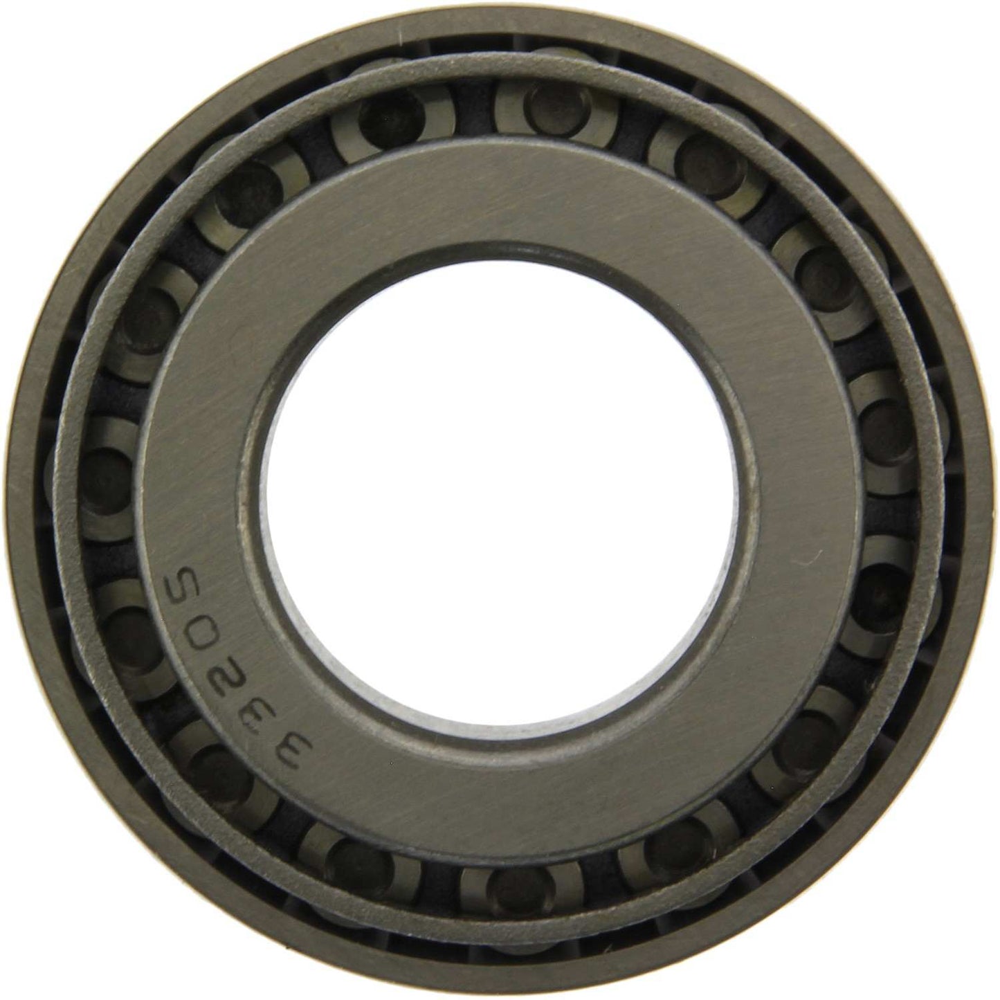 Centric Parts Wheel Bearing and Race Set Standard Tapered Roller with High Quality Steel for 2003-2006 Dodge Sprinter 2500/3500 Freightliner Sprinter 2500/3500 410.35001E