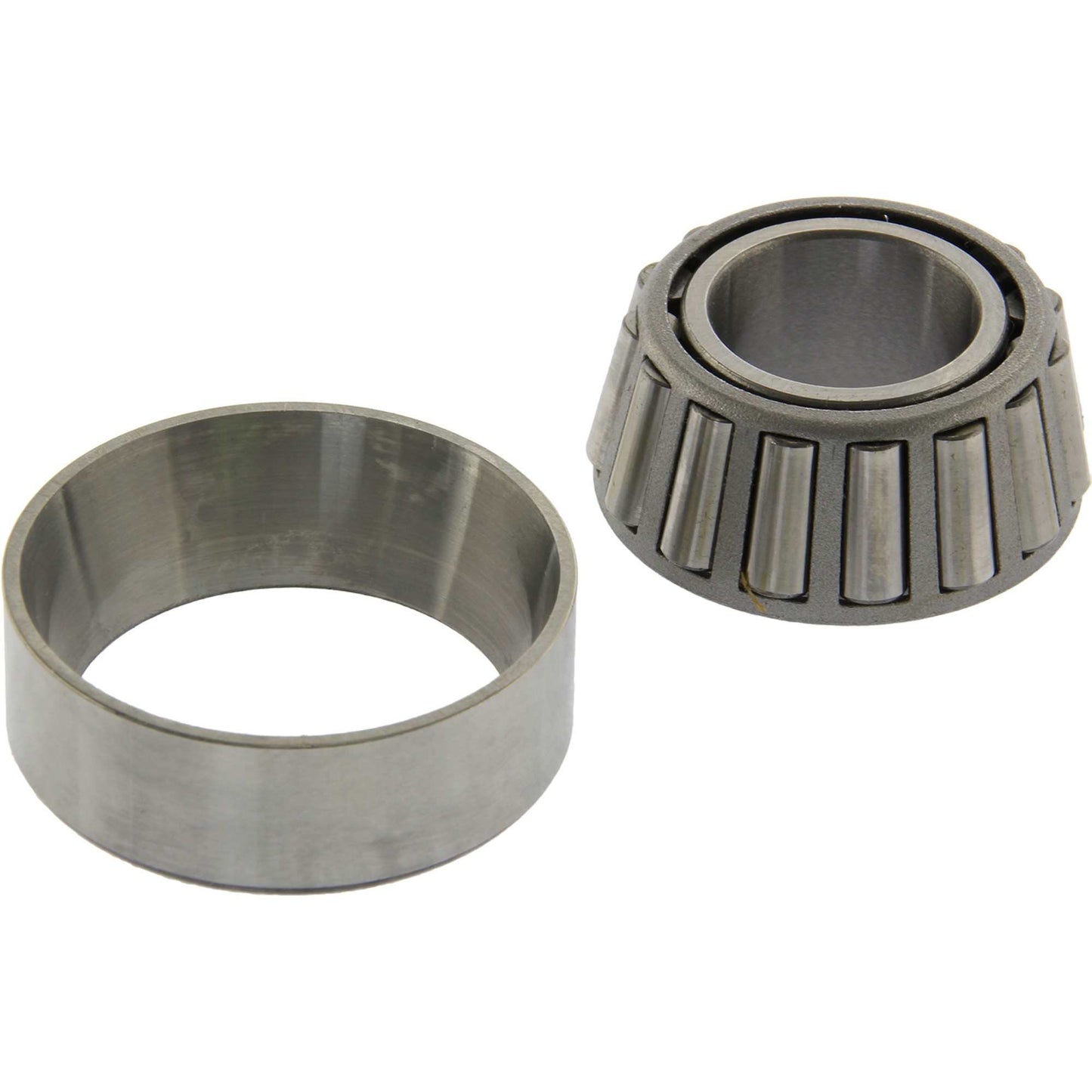 Centric Parts Wheel Bearing and Race Set Standard Tapered Roller with High Quality Steel for 2003-2006 Dodge Sprinter 2500/3500 Freightliner Sprinter 2500/3500 410.35001E
