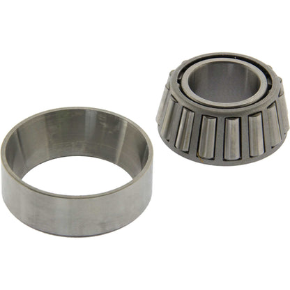 Centric Parts Wheel Bearing and Race Set Standard Tapered Roller with High Quality Steel for 2003-2006 Dodge Sprinter 2500/3500 Freightliner Sprinter 2500/3500 410.35001E