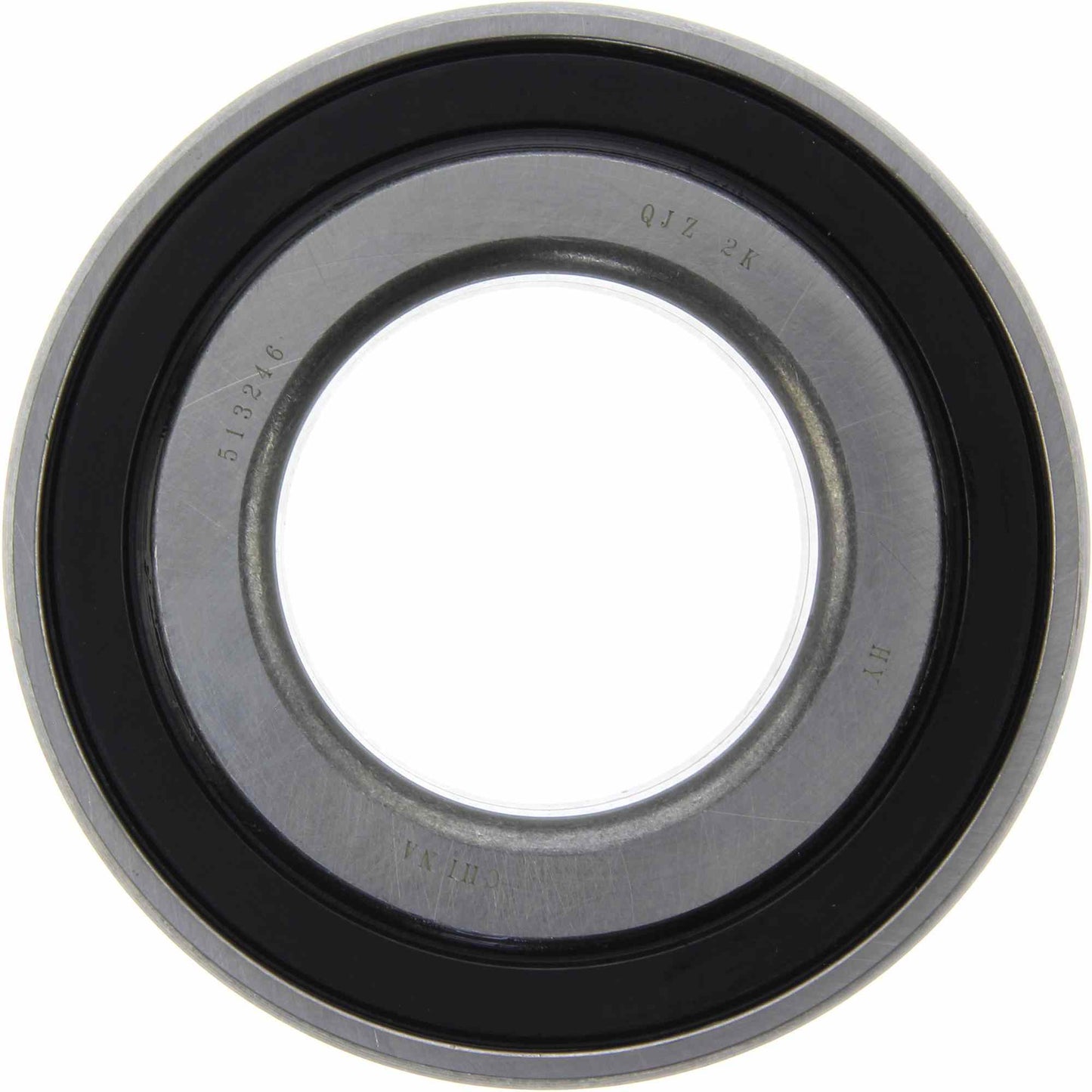 Centric Parts Wheel Bearing Standard Tapered Roller Bearing & Race Set for 1998-2004 Nissan Frontier, 1988-1995 Pathfinder, 2000-2004 Xterra 410.42003E