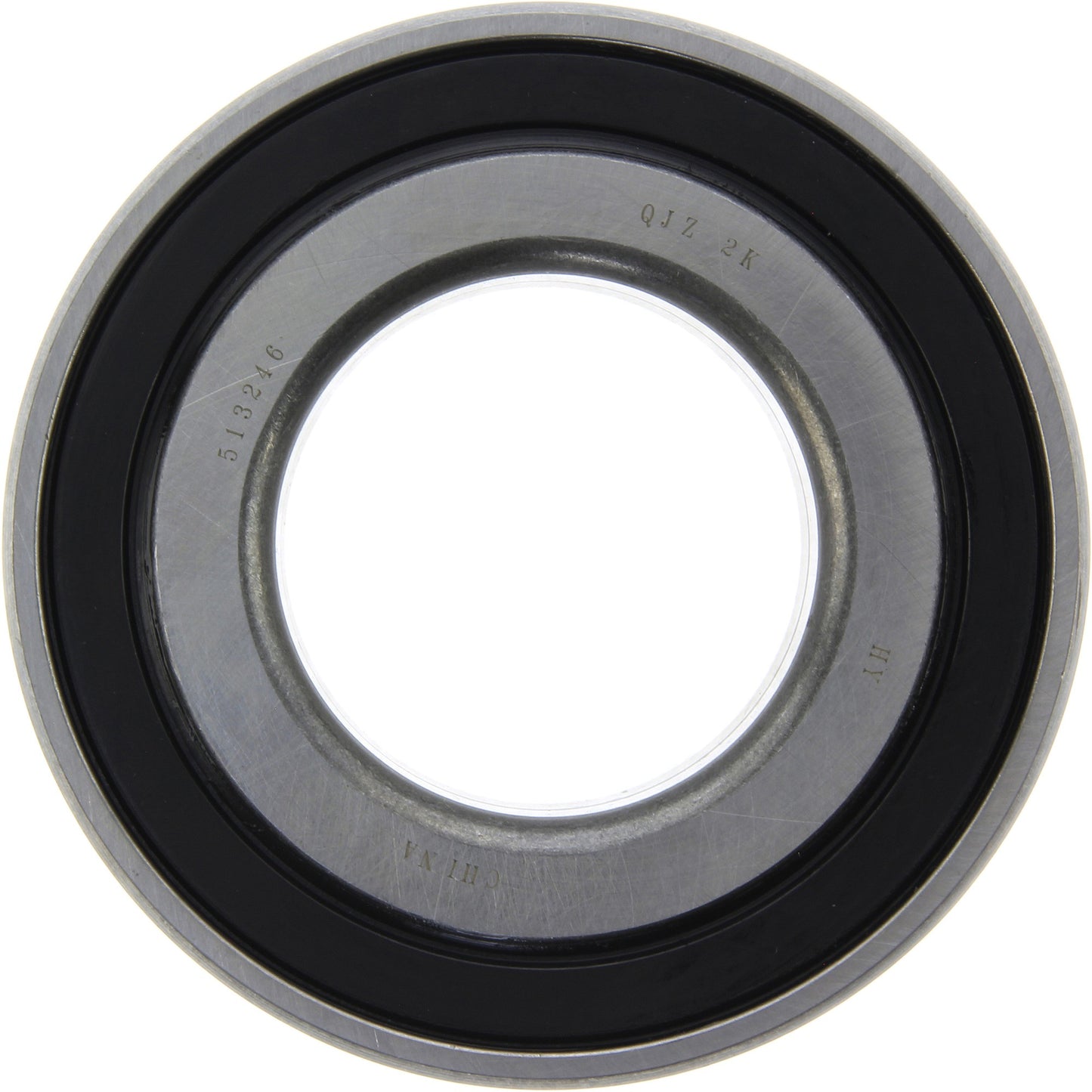 Centric Parts Wheel Bearing Standard Tapered Roller Bearing & Race Set for 1998-2004 Nissan Frontier, 1988-1995 Pathfinder, 2000-2004 Xterra 410.42003E