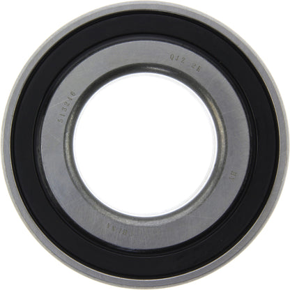 Centric Parts Wheel Bearing Standard Tapered Roller Bearing & Race Set for 1998-2004 Nissan Frontier, 1988-1995 Pathfinder, 2000-2004 Xterra 410.42003E