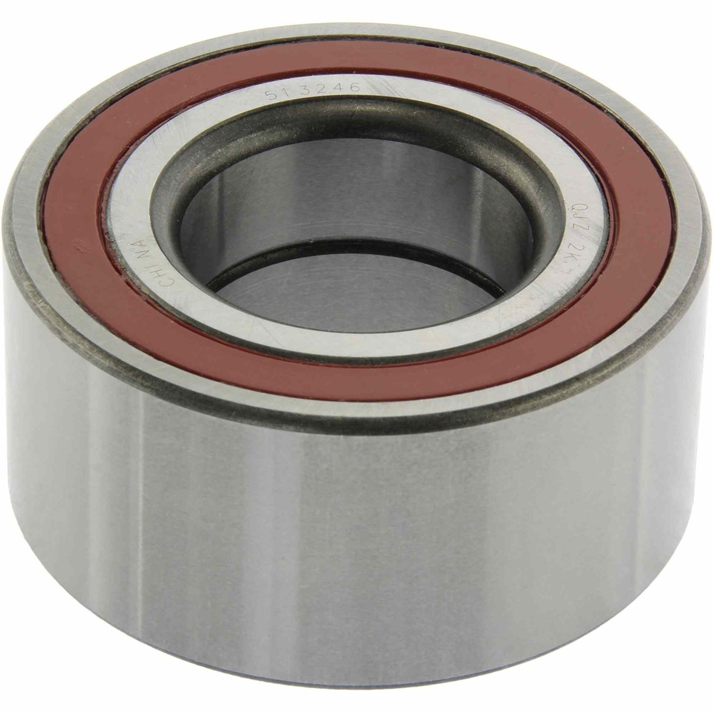 Centric Parts Wheel Bearing Standard Tapered Roller Bearing & Race Set for 1998-2004 Nissan Frontier, 1988-1995 Pathfinder, 2000-2004 Xterra 410.42003E