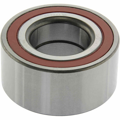 Centric Parts Wheel Bearing Standard Tapered Roller Bearing & Race Set for 1998-2004 Nissan Frontier, 1988-1995 Pathfinder, 2000-2004 Xterra 410.42003E