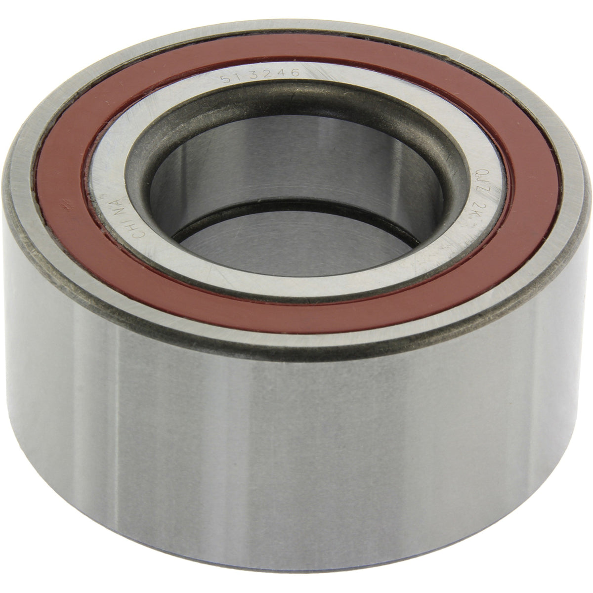 Centric Parts Wheel Bearing Standard Tapered Roller Bearing & Race Set for 1998-2004 Nissan Frontier, 1988-1995 Pathfinder, 2000-2004 Xterra 410.42003E