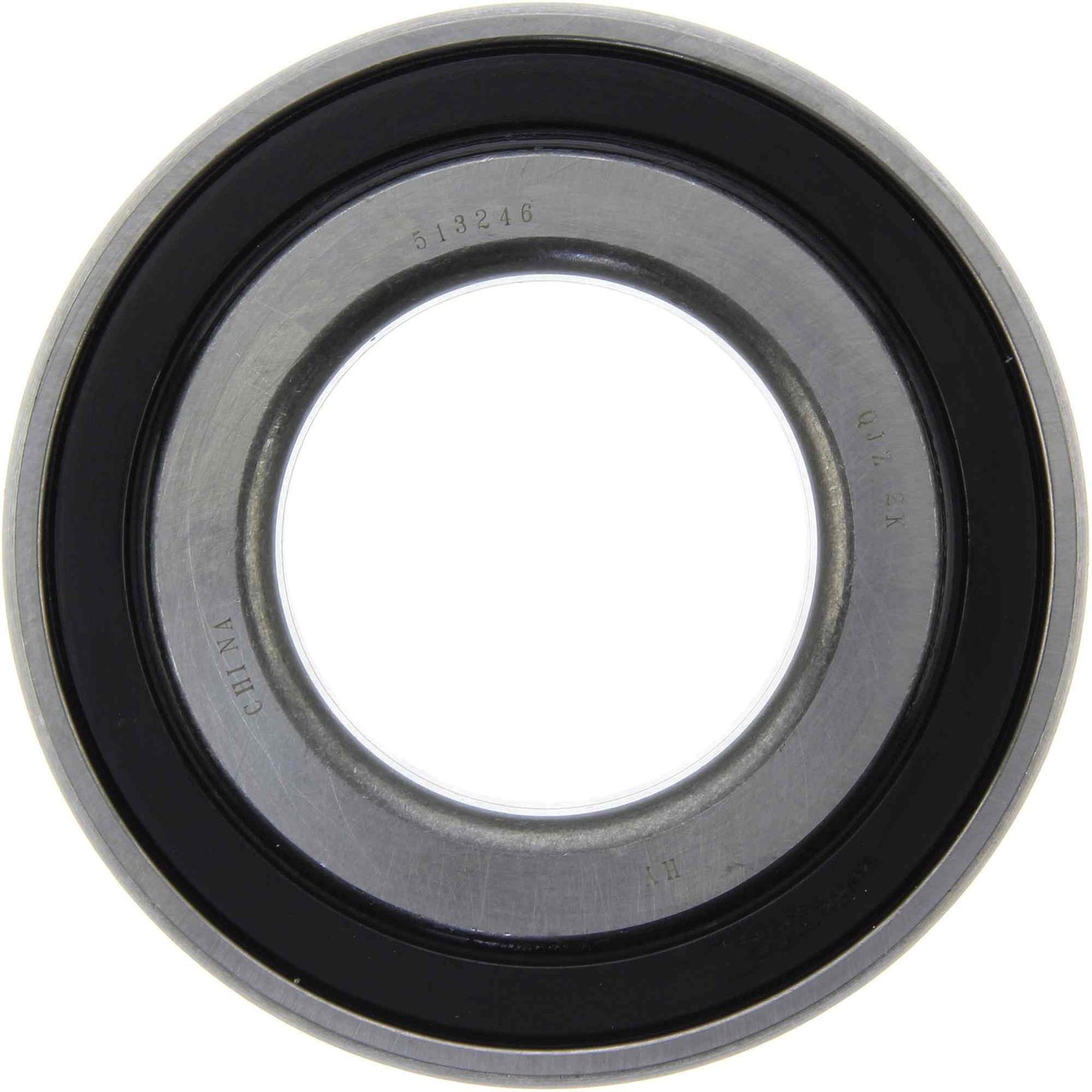 Centric Parts Wheel Bearing Standard Tapered Roller Bearing & Race Set for 1998-2004 Nissan Frontier, 1988-1995 Pathfinder, 2000-2004 Xterra 410.42003E