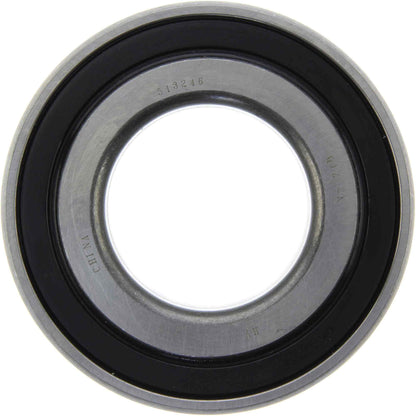Centric Parts Wheel Bearing Standard Tapered Roller Bearing & Race Set for 1998-2004 Nissan Frontier, 1988-1995 Pathfinder, 2000-2004 Xterra 410.42003E