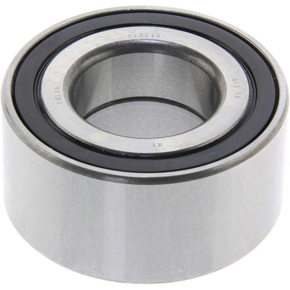 Centric Parts Wheel Bearing Standard Tapered Roller Bearing & Race Set for 1998-2004 Nissan Frontier, 1988-1995 Pathfinder, 2000-2004 Xterra 410.42003E