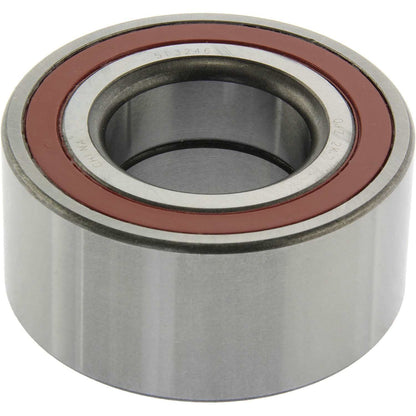 Centric Parts Wheel Bearing Standard Tapered Roller Bearing & Race Set for 1998-2004 Nissan Frontier, 1988-1995 Pathfinder, 2000-2004 Xterra 410.42003E